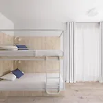 Отель Fairschlafen Boutique Mit Hotelkomfort - Kombuese 0-04