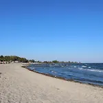 Отель Fairschlafen Boutique Mit Hotelkomfort - Kombuese 0-04