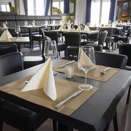 Отель Fairschlafen Boutique Mit Hotelkomfort - Kombuese 0-04 *